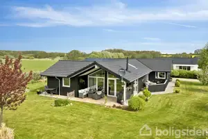 Fritidsbolig på Flovt Havevej 23, 6100 Haderslev