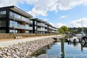 Ejerlejlighed på Gambøtvej 35, 1. th., 5700 Svendborg