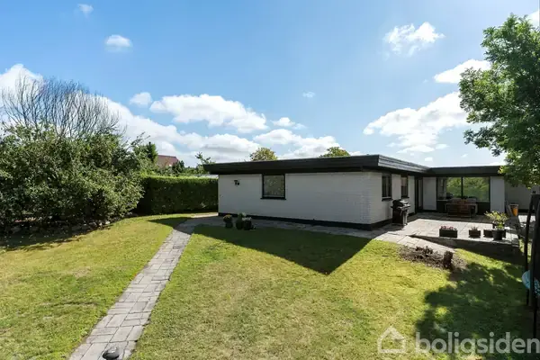 Villa på Vinkelvej 11, 3600 Frederikssund