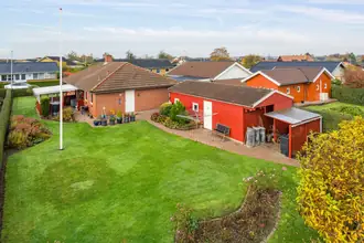 Villa på Syrenvej 14, Egeskov, 7000 Fredericia