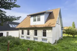Villa på Kastanievej 14, 9900 Frederikshavn