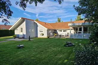 Villa på Pilehaven 2, Ferslev, 4050 Skibby