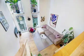 Ejerlejlighed på Dexter Gordons Vej 31, 2450 København SV
