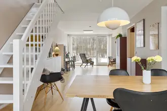 Rækkehus på Tønsbergvej 152, Himmelev, 4000 Roskilde