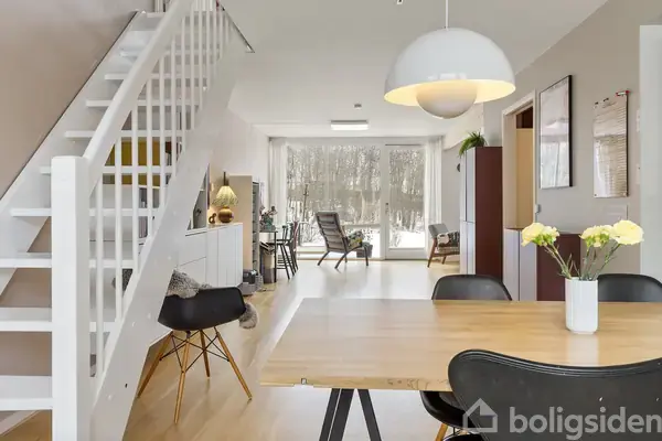 Rækkehus på Tønsbergvej 152, 4000 Roskilde