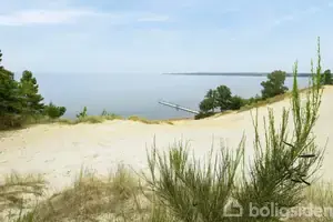 Fritidsbolig på Becksvej 26, 7080 Børkop