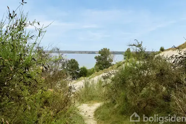 Fritidsbolig på Becksvej 26, 7080 Børkop