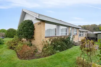 Rækkehus på Dragebakken 80, Sanderum, 5250 Odense SV