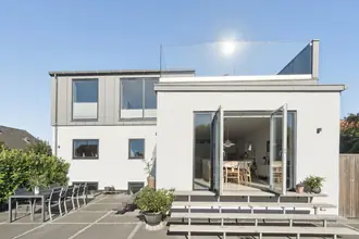 Villa på Ternevej 13, 7000 Fredericia