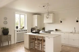 Ejerlejlighed på Vilvordevej 20, 1., 2920 Charlottenlund