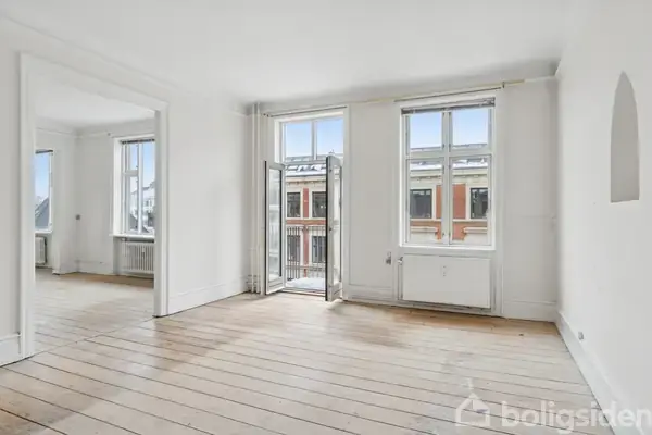 Ejerlejlighed på Lipkesgade 4, 4., 2100 København Ø