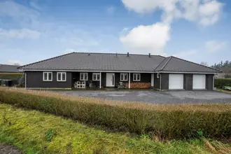 Villa på Tribinivej 17, 6623 Vorbasse