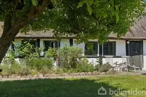Villa på Karlebyvej 70, 4070 Kirke Hyllinge