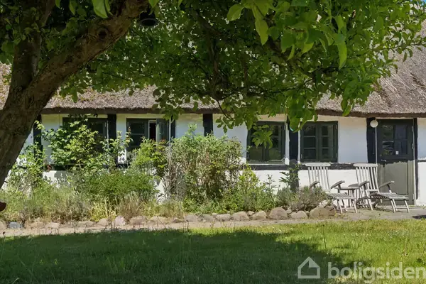 Villa på Karlebyvej 70, 4070 Kirke Hyllinge