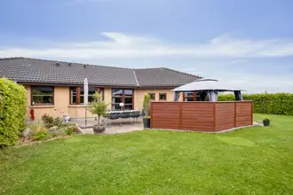 Villa på Gartneralléen 24, 8751 Gedved