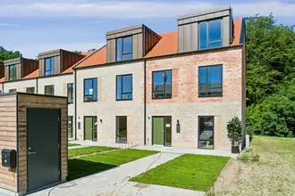 Rækkehus på Myremalmsvej 69, 3060 Espergærde