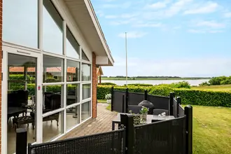 Villa på Fjordvænget 24, 4230 Skælskør