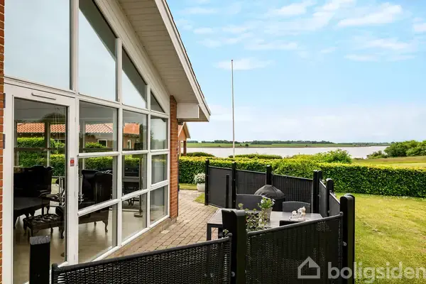 Villa på Fjordvænget 24, 4230 Skælskør