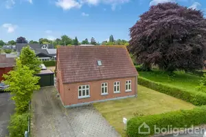 Villa på Højevej 6, 4913 Horslunde