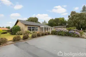 Villa på Emilievej 5, 7800 Skive