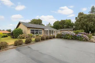 Villa på Emilievej 5, 7800 Skive