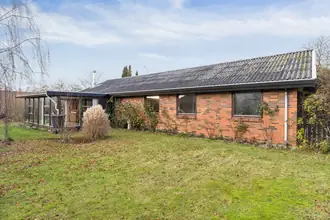 Villa på Marbæk Alle 15, 3600 Frederikssund