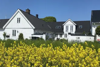 Villa på Ouskær 28, Andkær, 7080 Børkop