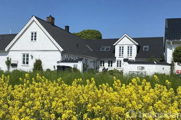 Villa på Ouskær 28, 7080 Børkop