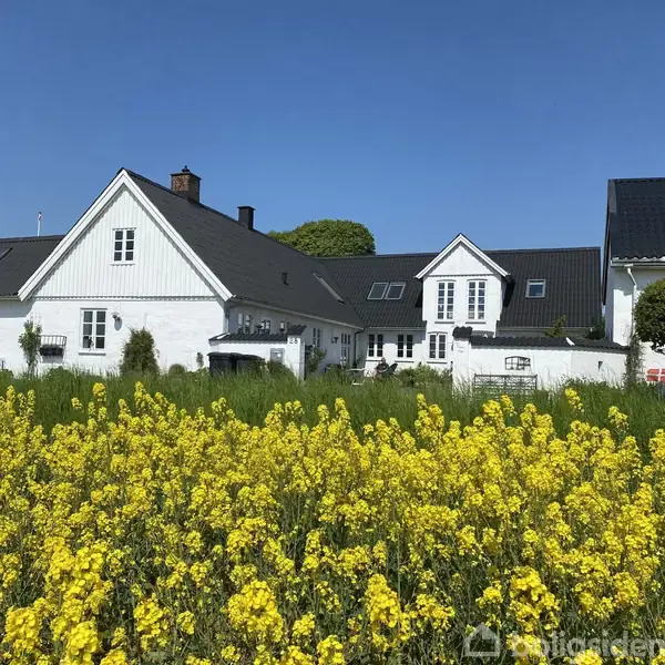 Villa på Ouskær 28, 7080 Børkop
