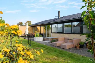 Villa på Anholtvej 4, 8800 Viborg