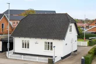 Villa på Herningvej 45, 7500 Holstebro