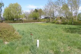 Helårsgrund på Bymarken 30, 4490 Jerslev Sjælland