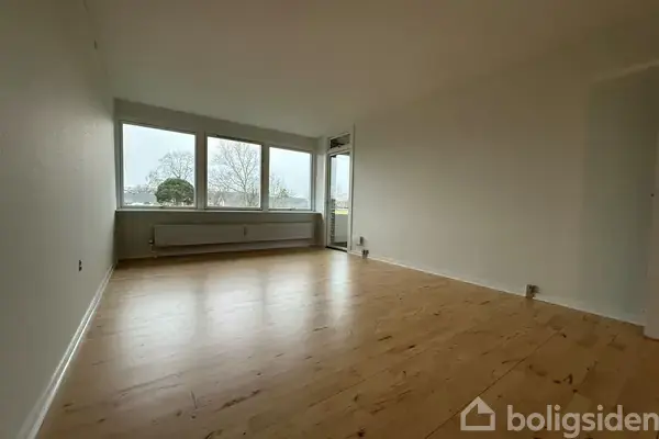 Ejerlejlighed på Randersgade 46, 1. th., 9900 Frederikshavn