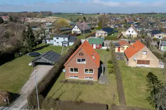 Villa på Holbækvej 135, 4400 Kalundborg