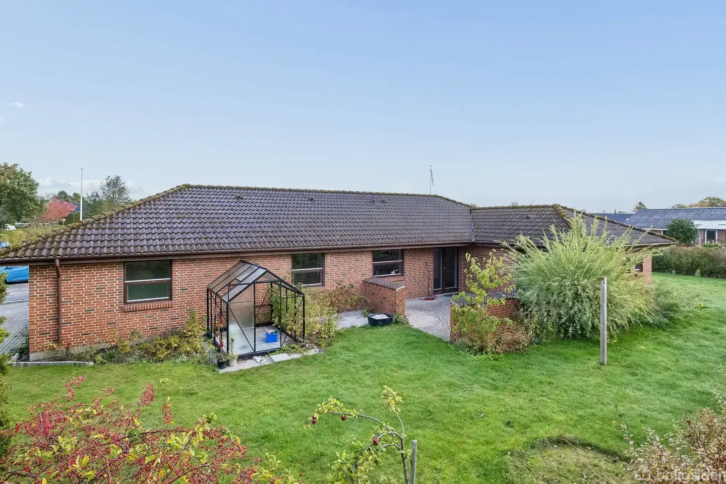 Villa på Bispehaven 14, 9900 Frederikshavn
