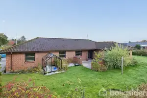 Villa på Bispehaven 14, 9900 Frederikshavn