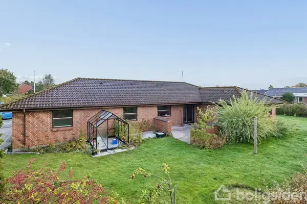 Villa på Bispehaven 14, 9900 Frederikshavn