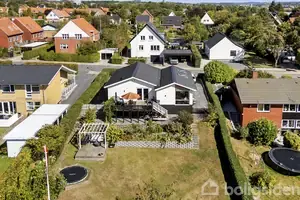 Villa på Fuglebakkevej 15, 6100 Haderslev