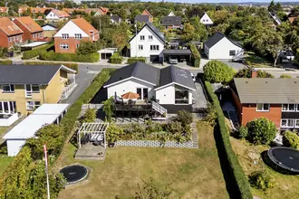 Villa på Fuglebakkevej 15, 6100 Haderslev