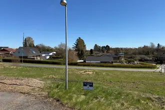 Helårsgrund på Kløvermarken 3, Skallebølle, 5492 Vissenbjerg