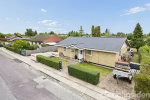 Villa på Ny Mæglergårds Allé 57, 2660 Brøndby Strand