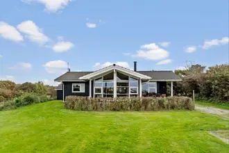 Fritidshus på Hannesvej 13, Randrup, 7770 Vestervig