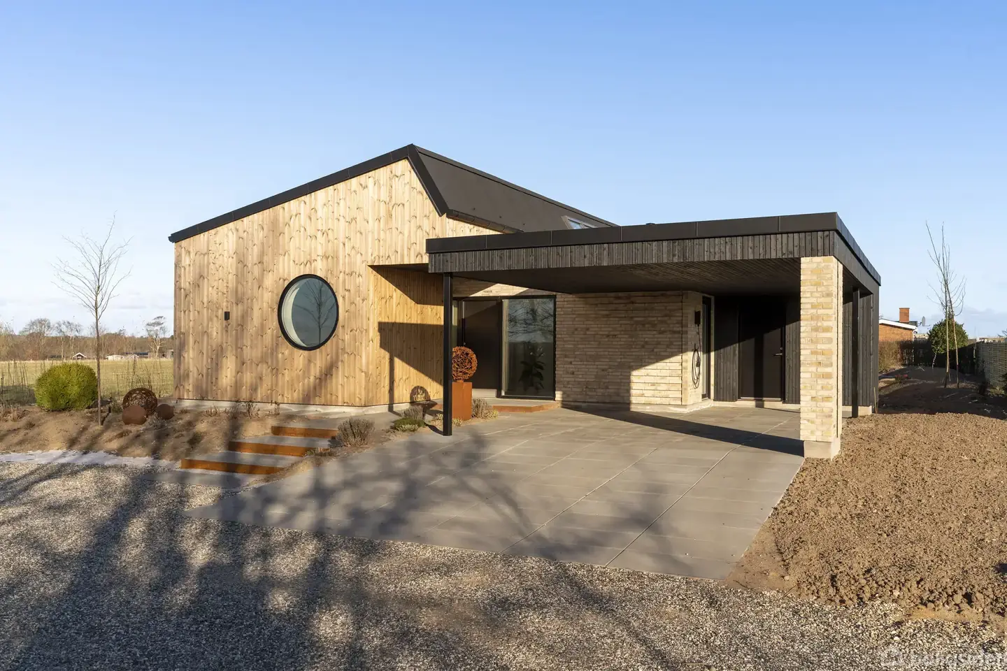 Villa på Krusemyntevej 6, 8250 Egå