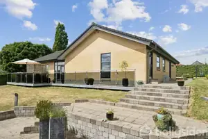 Villa på Vikkevangen 1, 8920 Randers NV