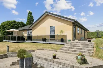 Villa på Vikkevangen 1, 8920 Randers NV