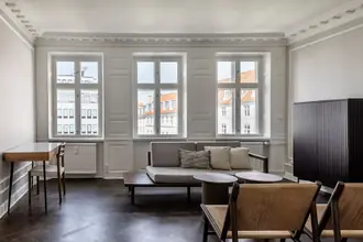 Ejerlejlighed på Hauser Plads 18, 2., 1127 København K