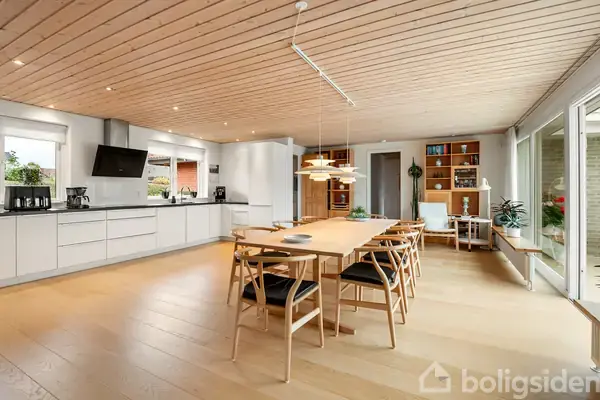 Villa på Blomstertoften 103, 7400 Herning