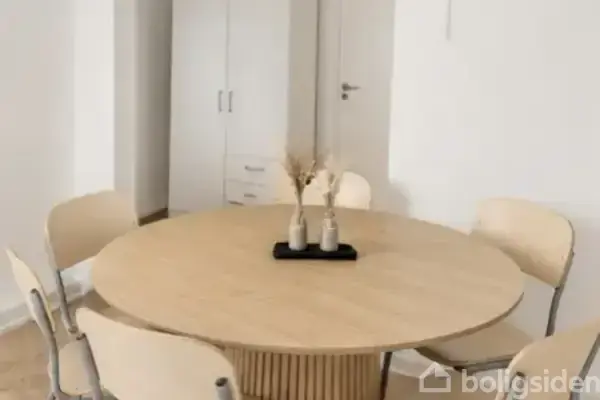 Ejerlejlighed på Fredericiagade 19, kl., 7100 Vejle