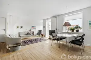 Ejerlejlighed på Cort Adelers Gade 21, 3. th., 6700 Esbjerg