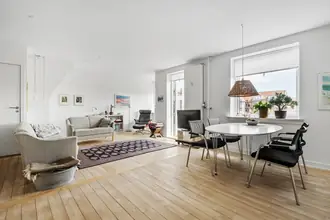 Ejerlejlighed på Cort Adelers Gade 21, 3. th., 6700 Esbjerg